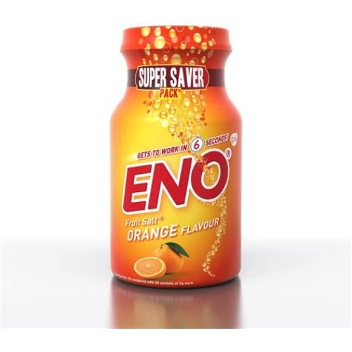 Eno fruit salt orange (100g) 