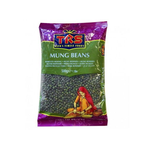 TRS Mung beans 500g