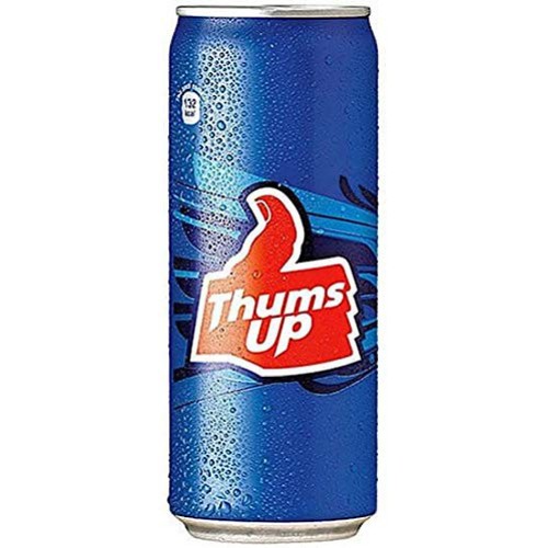 Thums up Soft drink 300ml 