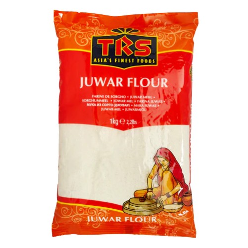 TRS Juwar flour 1 kg 