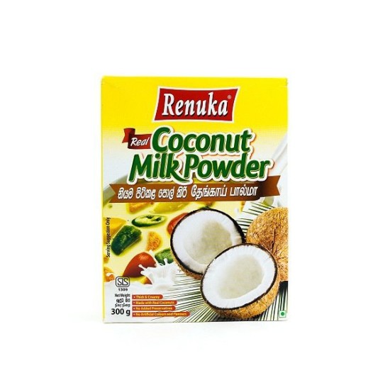 renuka coconut milk powder 300g