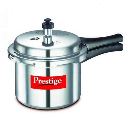 Prestige 5l pressure cooker