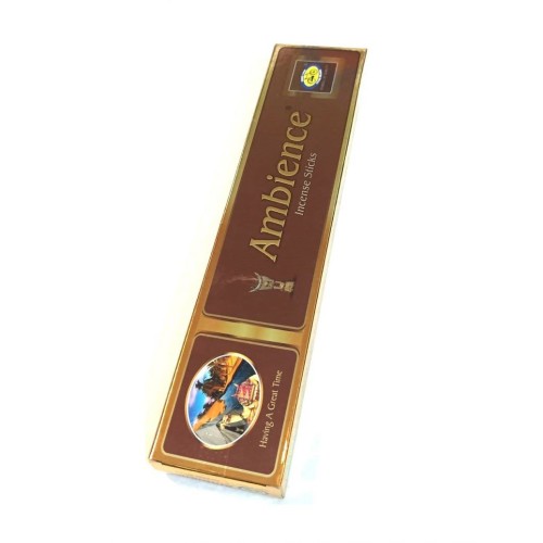 Cycle Brand Ambience incense sticks -1 box