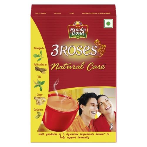 3 roses natural care  250g