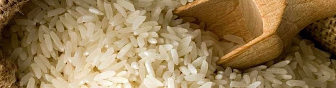 Rice , pulses & derivatives