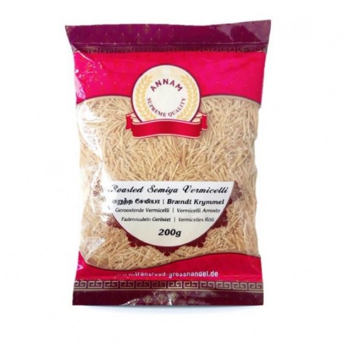 Annam UNRoasted vermicelli 500g