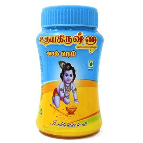 Udhayakrishna GHEE 200 ml