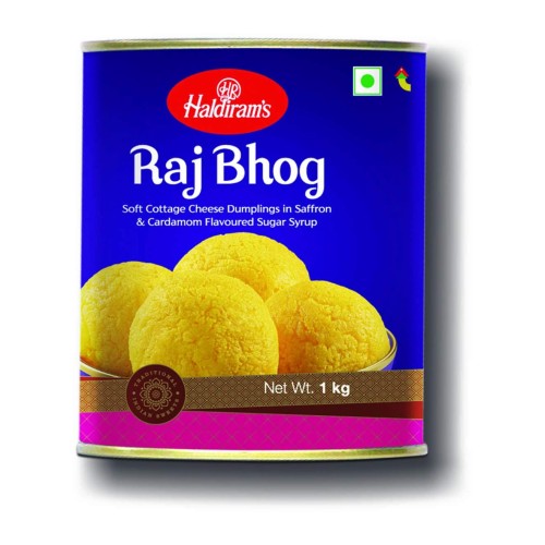 Haldiram’s Rajbhog 1 kg 