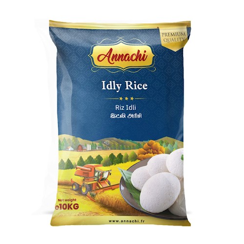 Annachi Premium Idly Rice 5kg