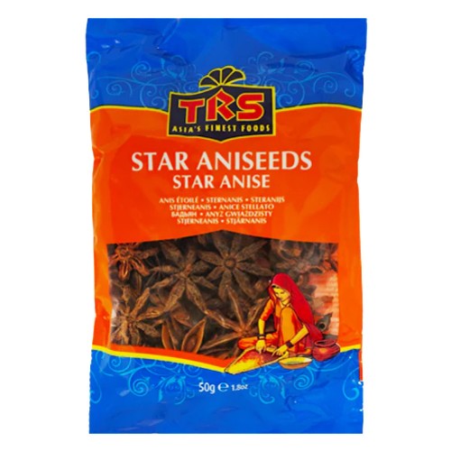 TRS star Anis 50g