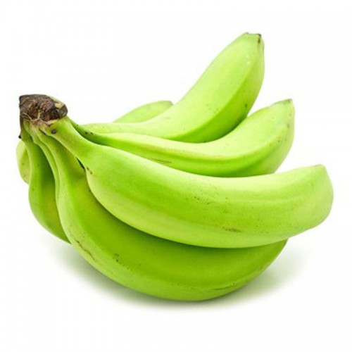 plantain banany 500g