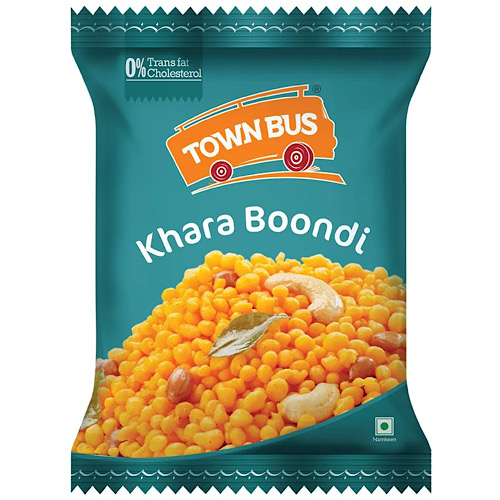 GRB Townbus Khara boondhi 170g 