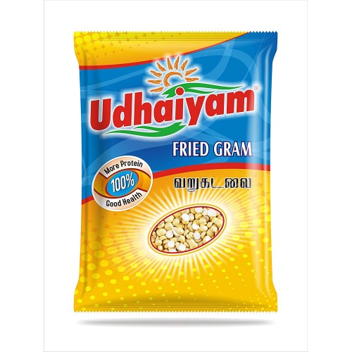 Udhaiyam Fried gram -500g