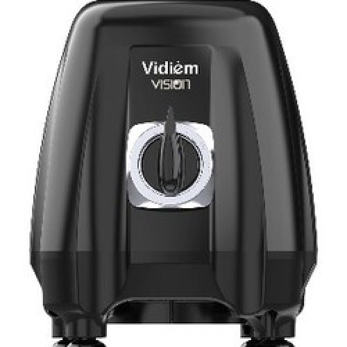 VIDIEM VISION MIDNIGHT BLACK MIXER  750W – 1 Pc+ EU adaptor 