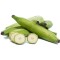 Nendran Plantain banana 1kg - green 