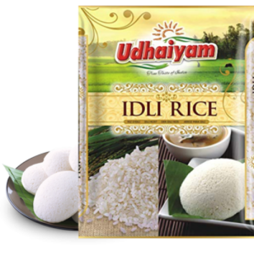 Udhaiyam Idly rice 5kg 
