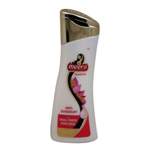 Meera Antidandruff shampoo 80ml