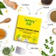 Greeny Moringa Turmeric Dip Soup - 10ks