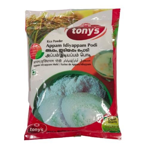 Tony's Delight Idiyappam powder 500g