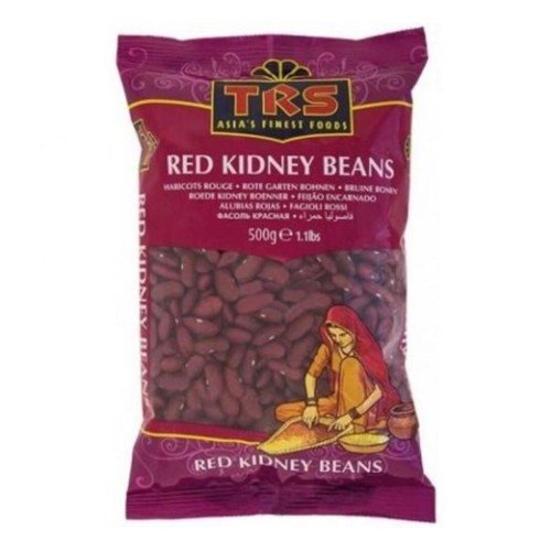 TRS - Red kidney beans 500g 