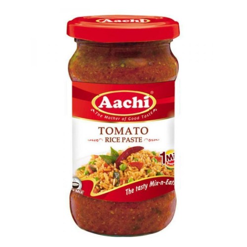 Aachi tomato rice paste 375g
