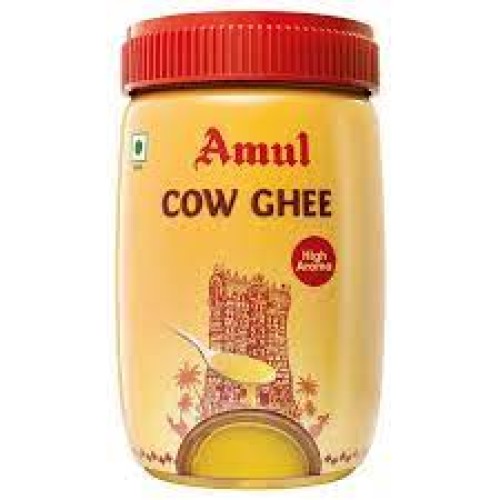 Amul cow ghee 200ml
