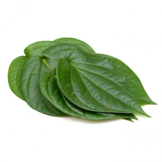Beetel (Pan leaves) 8-10 pcs