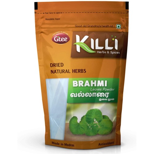 Killi Vallarai leaves powder 50g