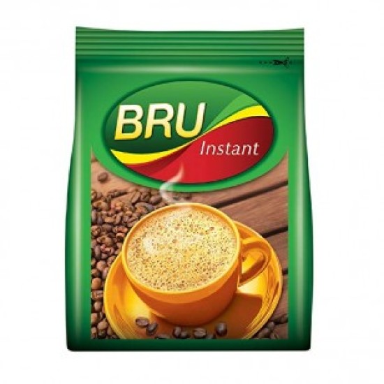 BRU instant coffee 200g