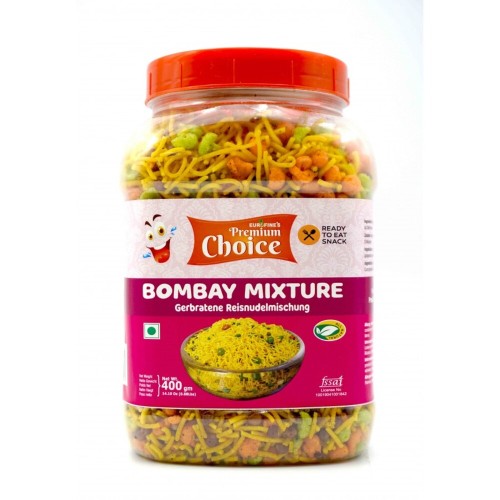Premium choice Bombay Mixture 
