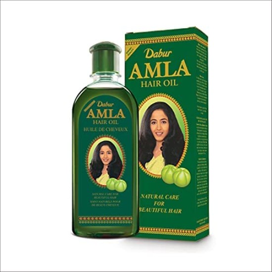 Dabur Amla hair oil 200ml