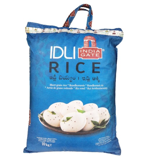 India gate premium Idly rice 5kg