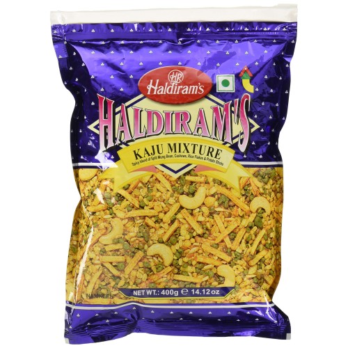 Haldiram's Kaju mixture 200g