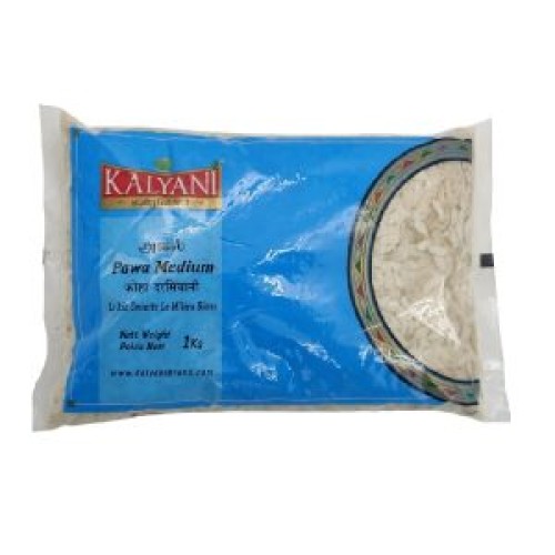 Kalyani Pawa flakes (medium)-1kg