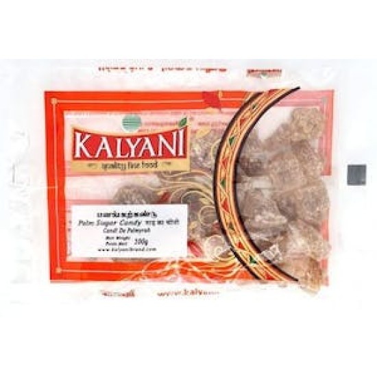 Kalyani palm sugar candy 200g
