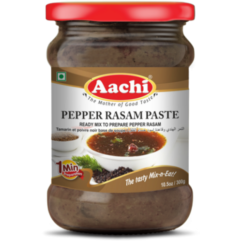 Aachi Pepper Rasam paste 300g