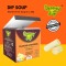 Greeny Plantain Stem ( Banana Stem) Dip Soup -10 bags