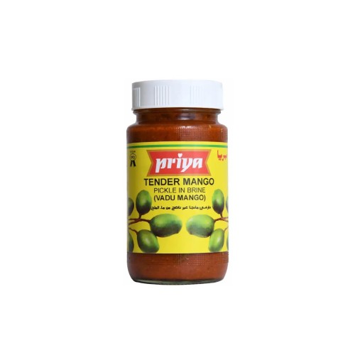 Priya Tender Mango pickle 300g