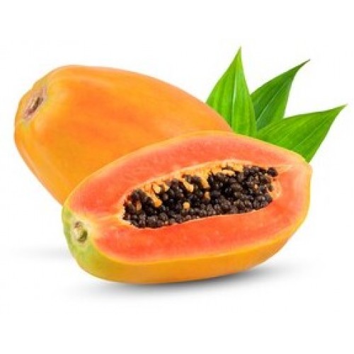 papaya 1,2kg (e)