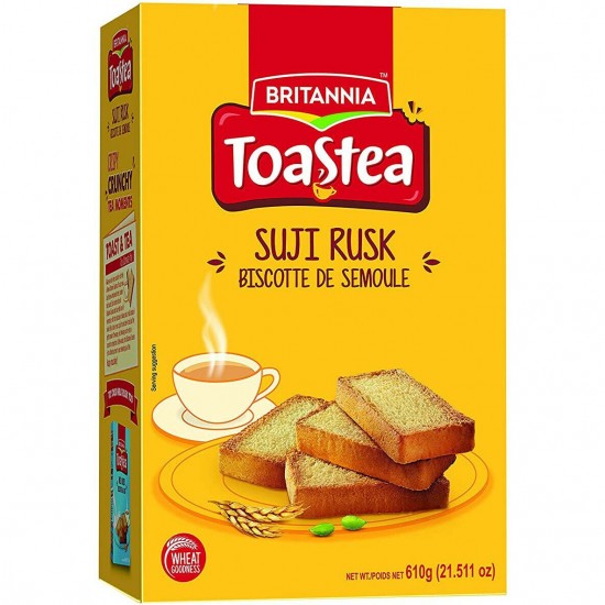 Britannia Toast tea suji rusk 235g