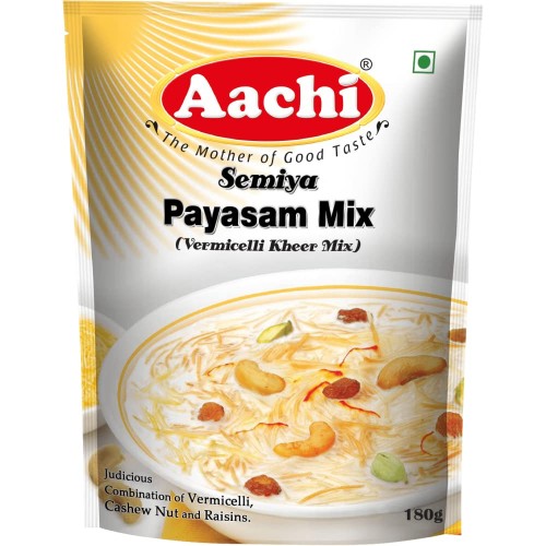 Aachi semiya payasam mix 200g