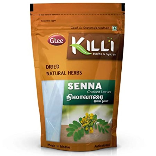 Killi Senna leaves powder 50g