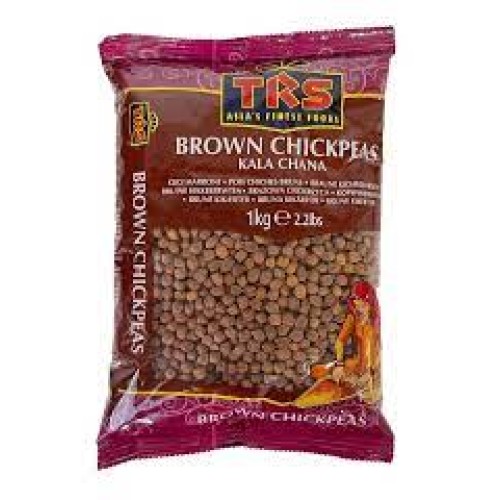 TRS Kala Channa (chick peas) 1kg
